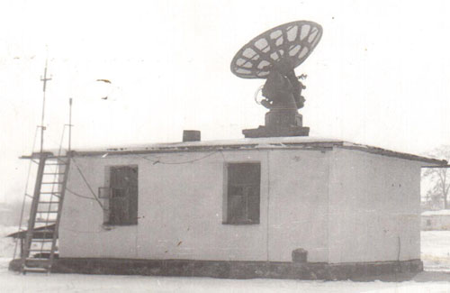 Meteorit-2