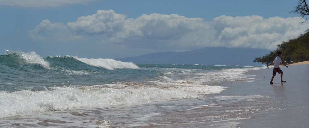 Hawaii